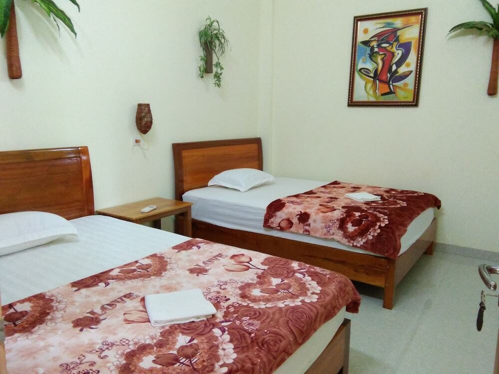 Фонг Ня: Tu Lan Homestay