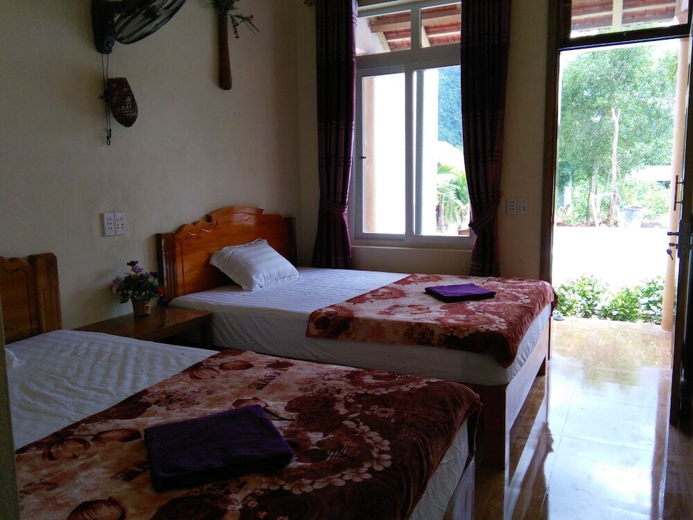Фонг Ня: Tu Lan Homestay