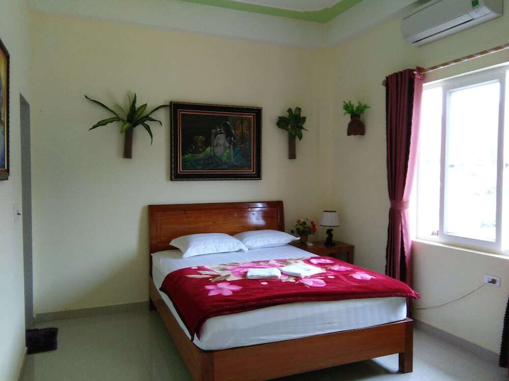 Фонг Ня: Tu Lan Homestay