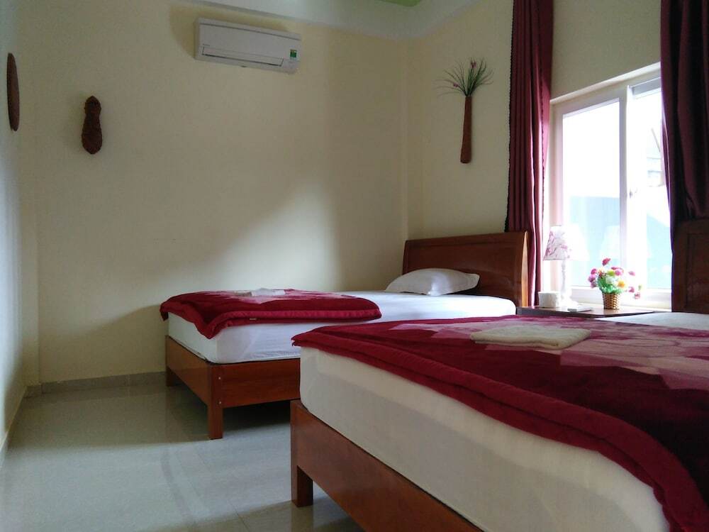Фонг Ня: Tu Lan Homestay