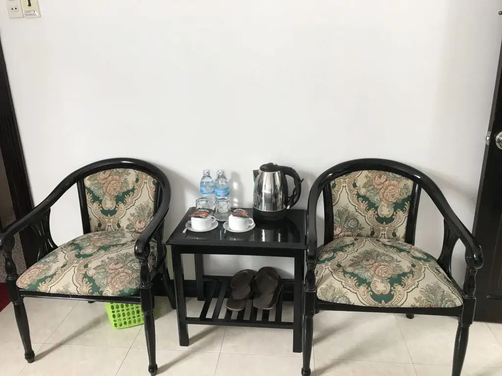 Нячанг: Bien Dong Hotel Nha Trang
