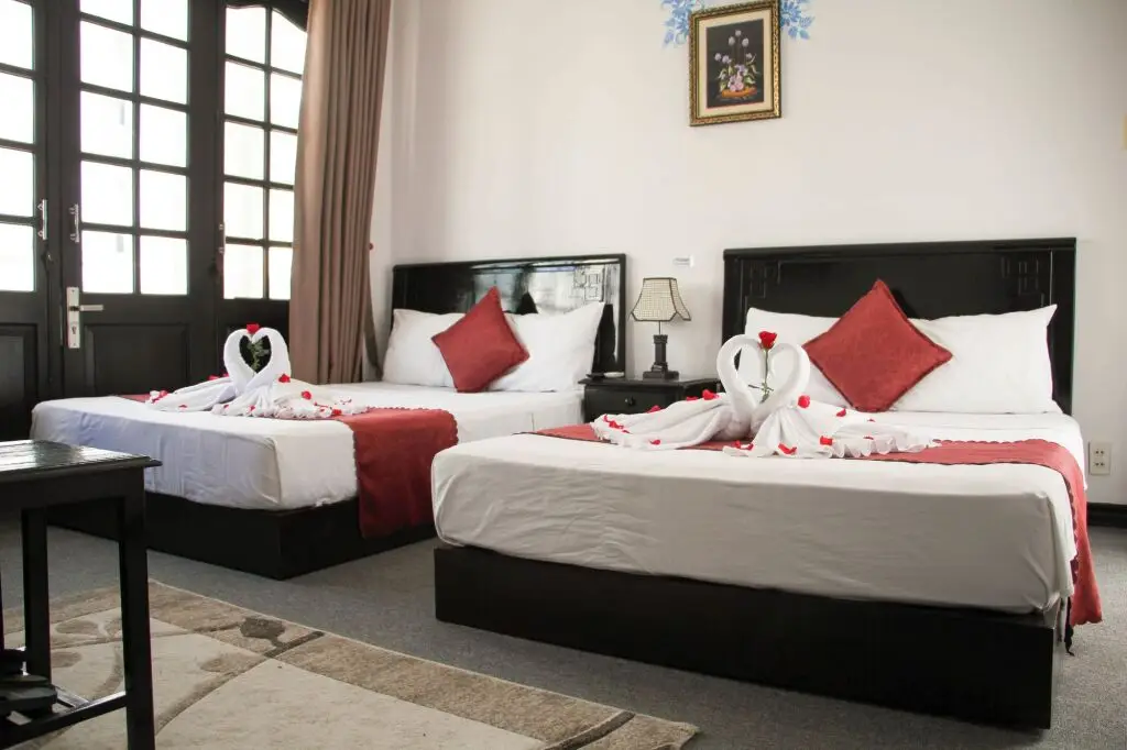 Нячанг: Bien Dong Hotel Nha Trang