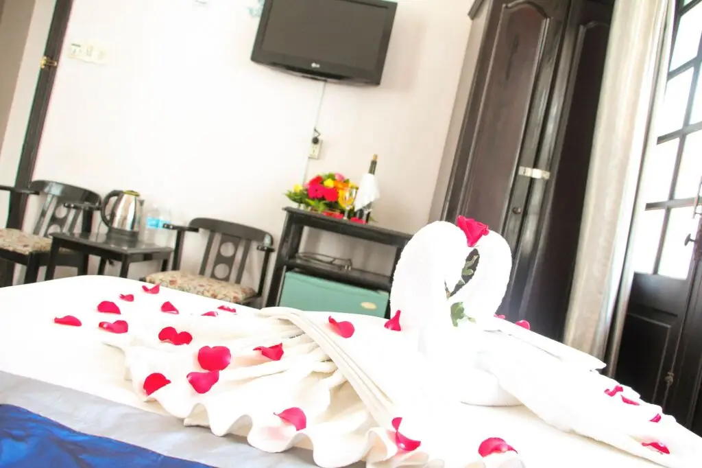 Нячанг: Bien Dong Hotel Nha Trang
