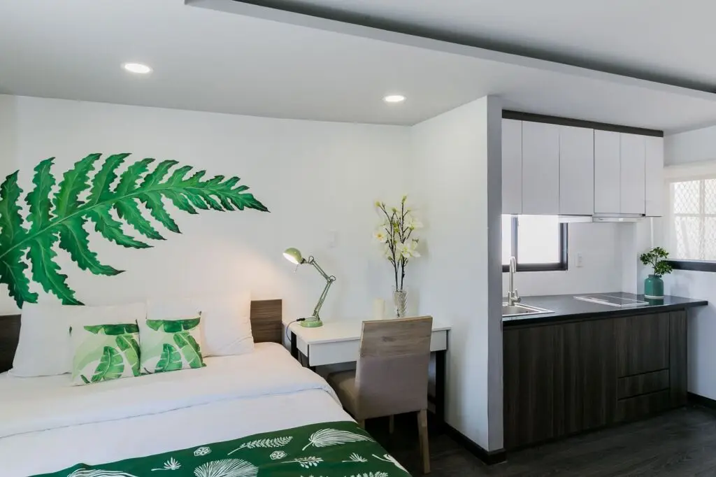 Хошимин: La Regatta Boutique Residences