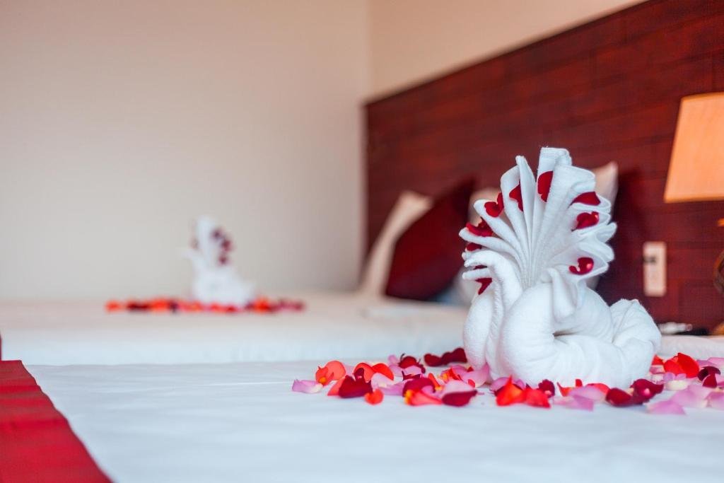 Хойан: Gia Phat Homestay