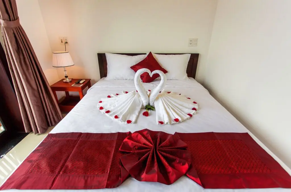 Хойан: Gia Phat Homestay