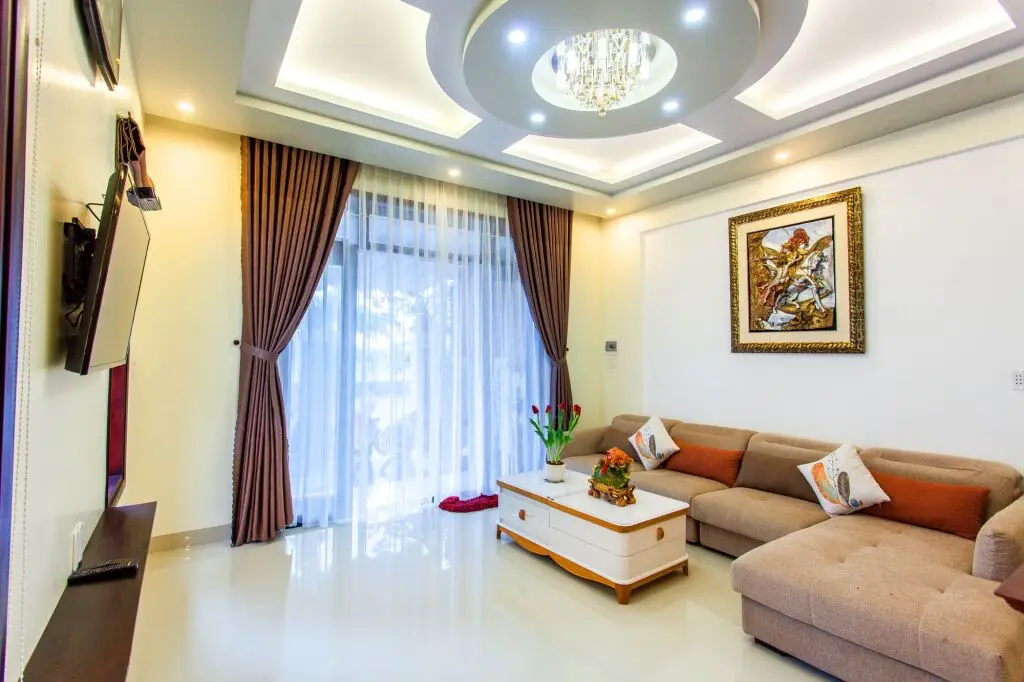 Хойан: Gia Phat Homestay