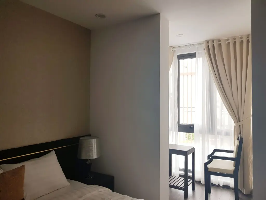 Дананг: Hanami Hotel Danang