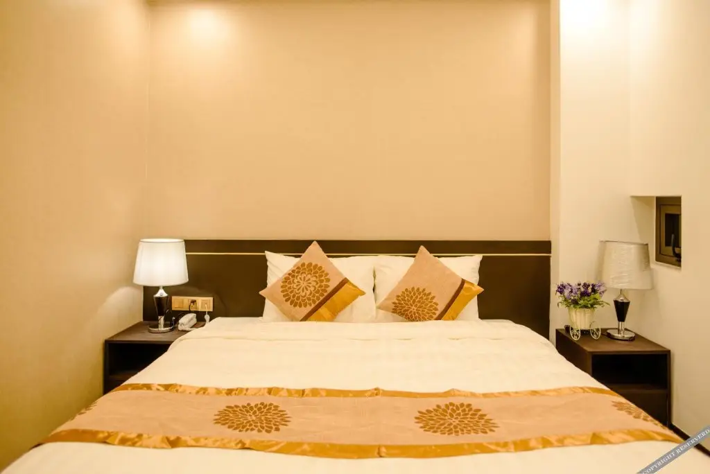 Дананг: Hanami Hotel Danang