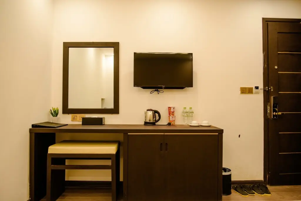 Дананг: Hanami Hotel Danang