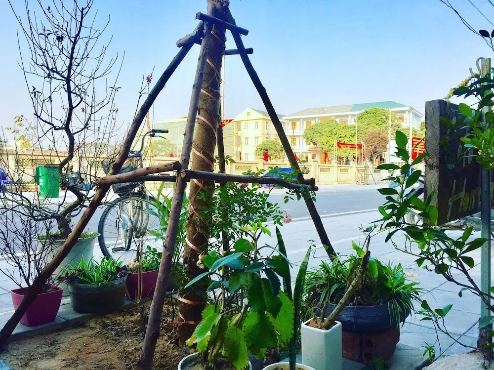 Ко То: CoTo Family Homestay