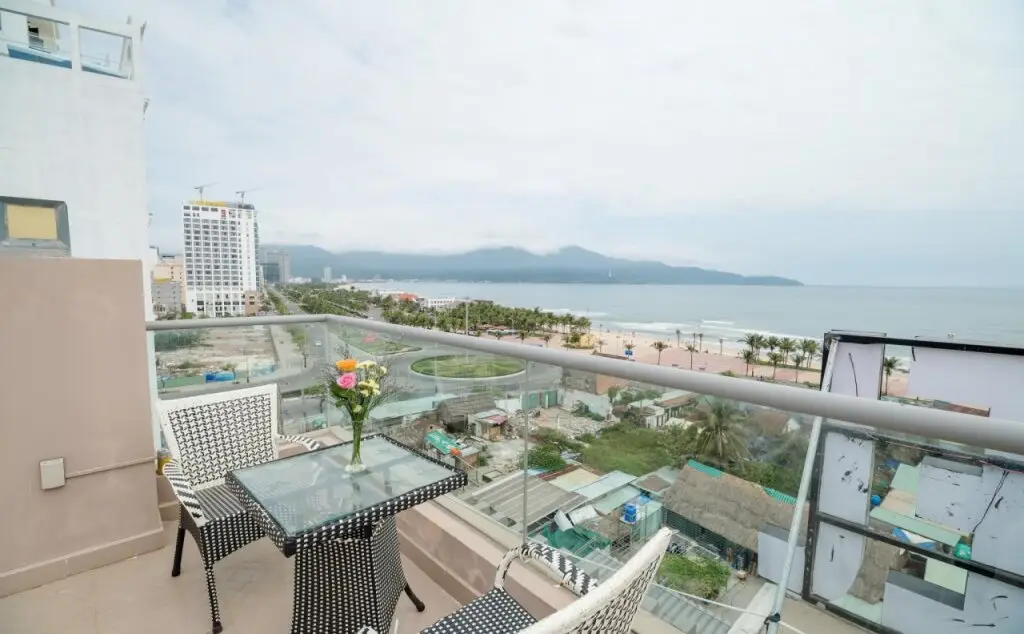 Дананг: Truong Tai Hotel