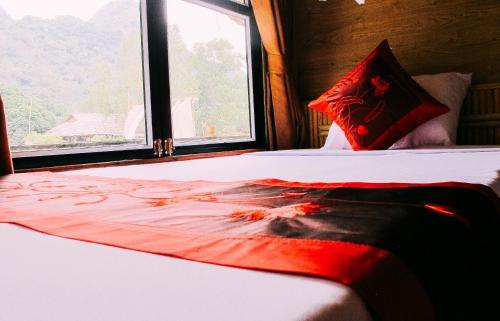 Хайфон: Hoi Lake Farmstay