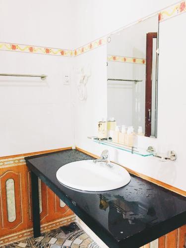 Хайфон: Hoi Lake Farmstay