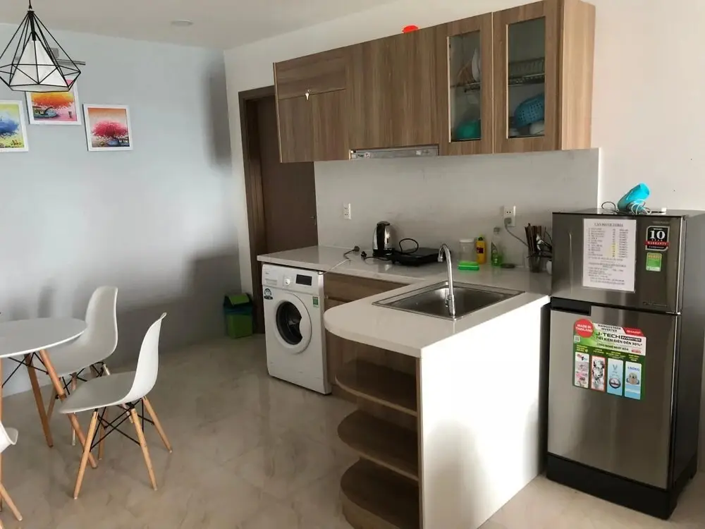 Нячанг: Victoria Apartment