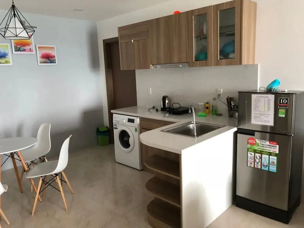 Нячанг: Victoria Apartment