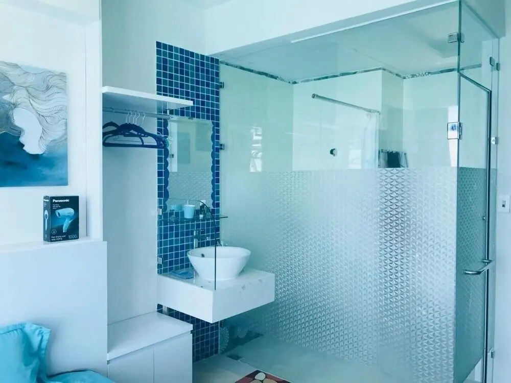 Нячанг: Victoria Apartment