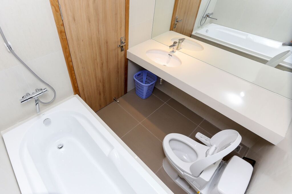 Ханой: NYT Home Cau Giay
