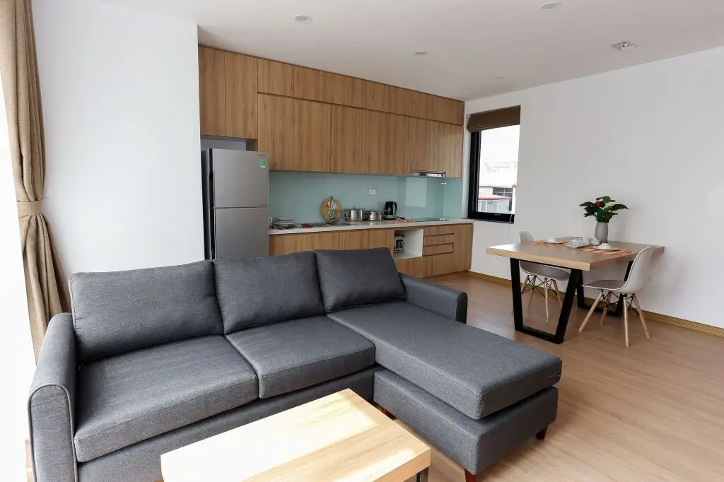 Ханой: NYT Home Cau Giay