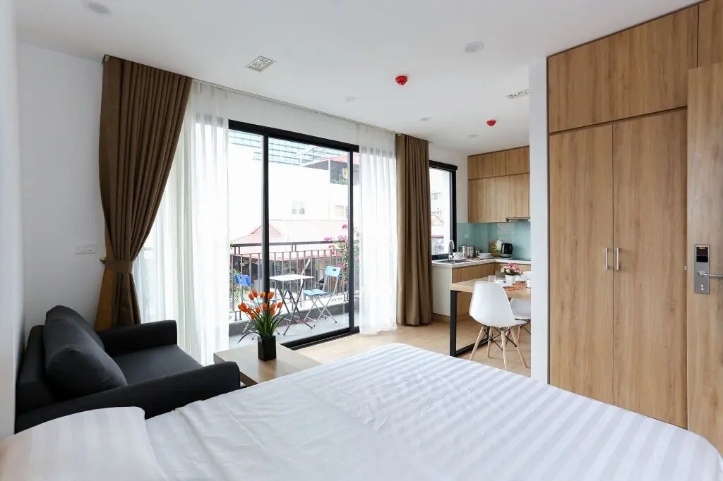 Ханой: NYT Home Cau Giay