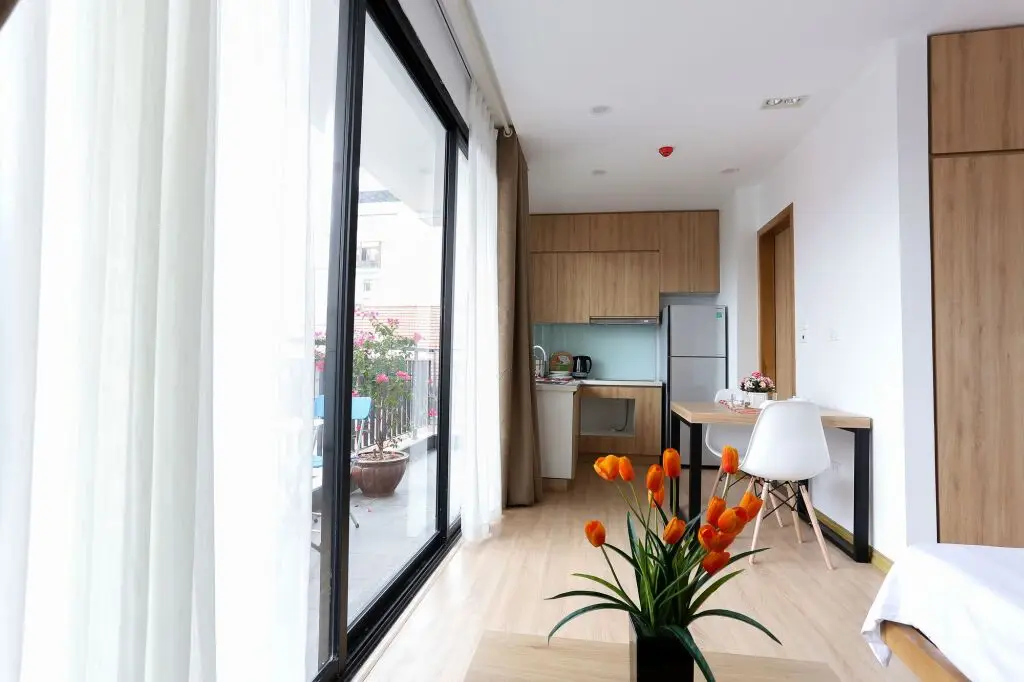 Ханой: NYT Home Cau Giay