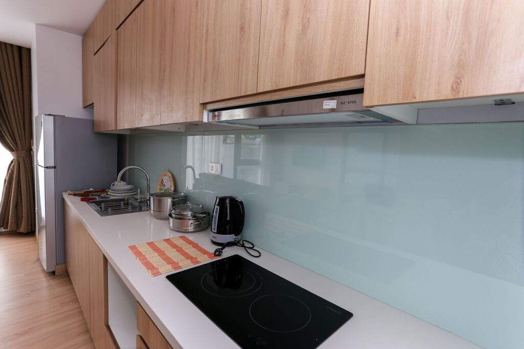 Ханой: NYT Home Cau Giay