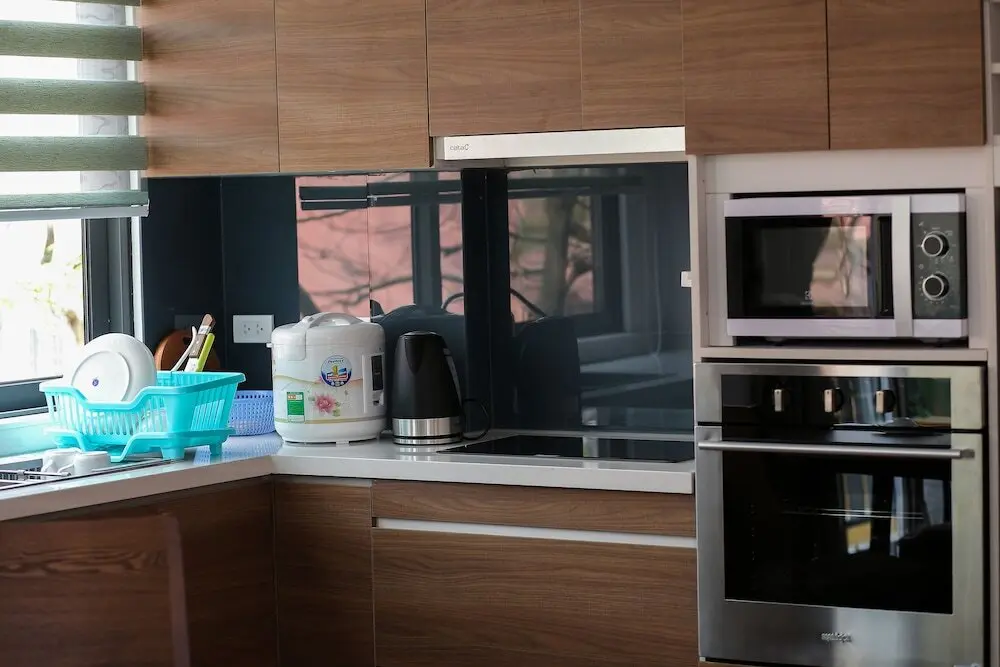 Ханой: NYT Home Tay Ho