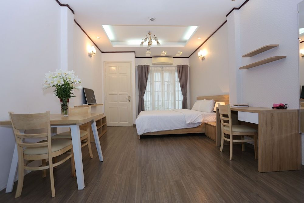 Ханой: NYT Home Tay Ho No.3