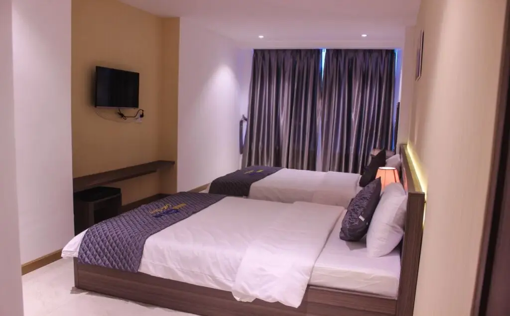 Нячанг: Gold Oceanus Nha Trang
