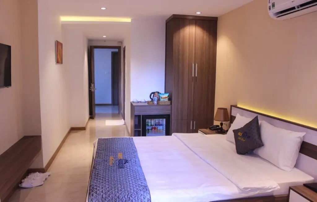 Нячанг: Gold Oceanus Nha Trang