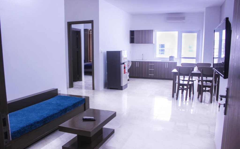 Нячанг: Gold Oceanus Nha Trang