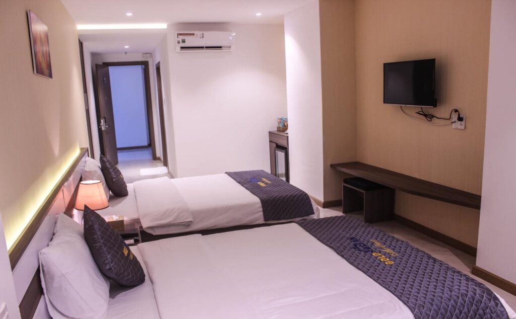 Нячанг: Gold Oceanus Nha Trang