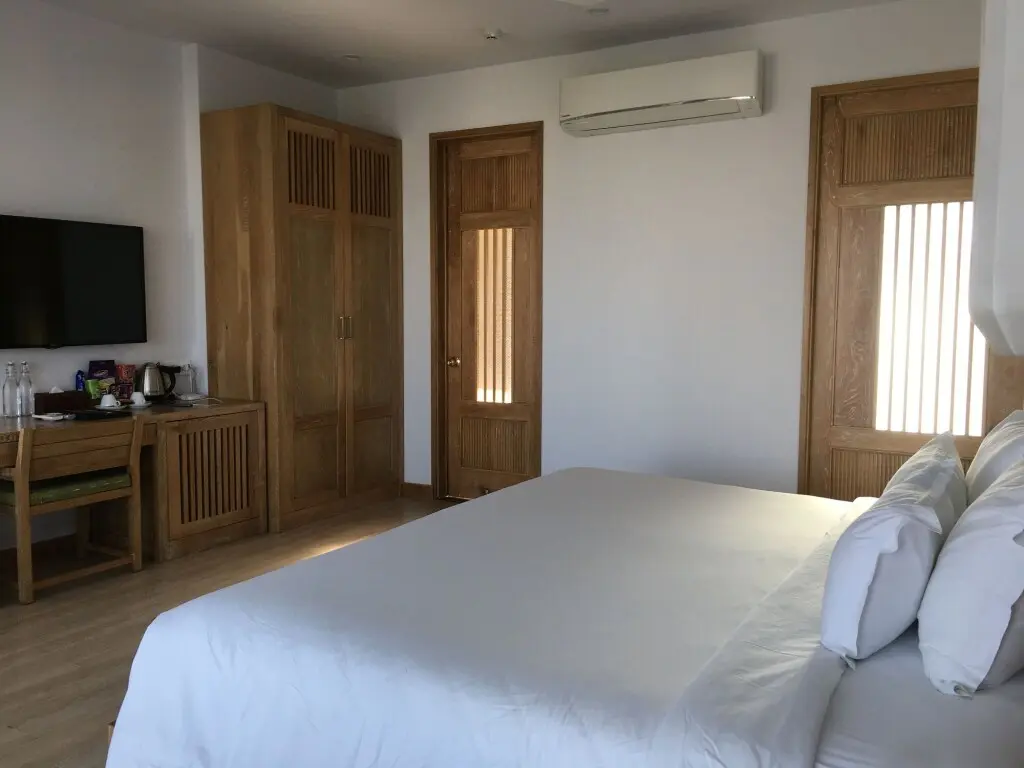 Хойан: ZEN Boutique Villa Hoi An