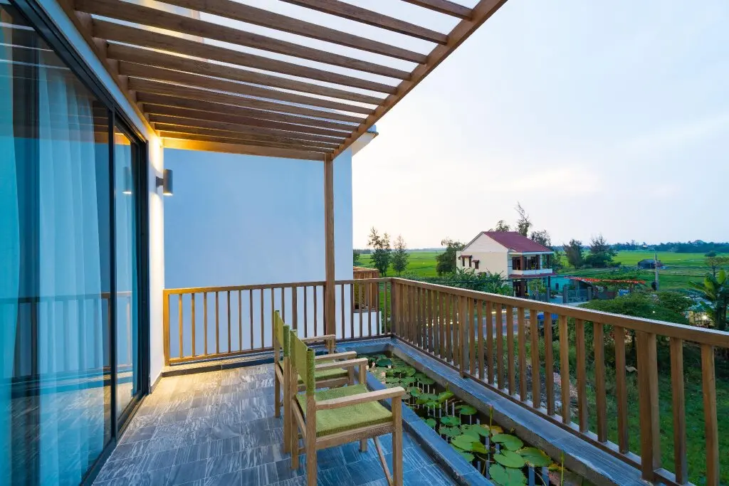 Хойан: ZEN Boutique Villa Hoi An