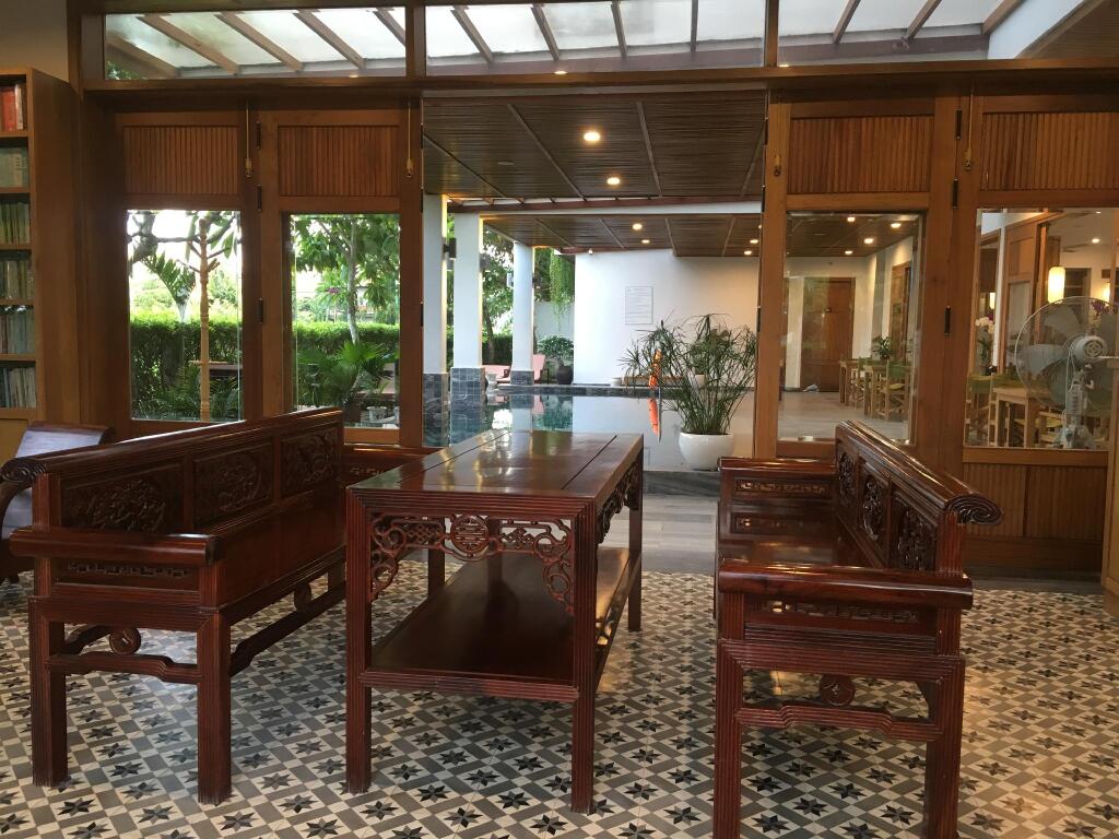 Хойан: ZEN Boutique Villa Hoi An