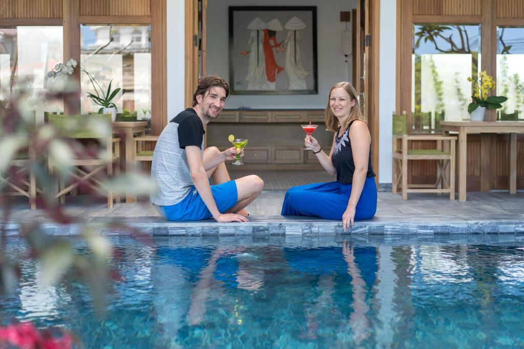 Хойан: ZEN Boutique Villa Hoi An