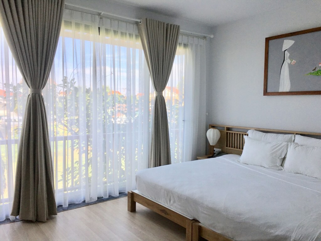 Хойан: ZEN Boutique Villa Hoi An