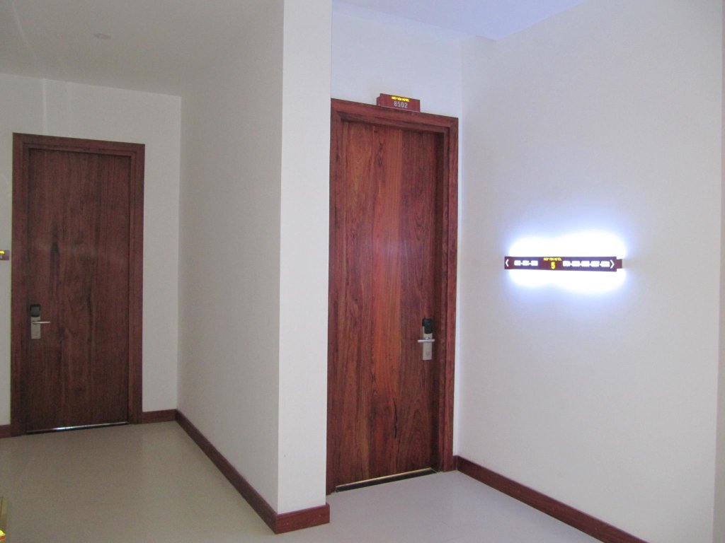 Туй-Хоа: Hiep Yen Hotel