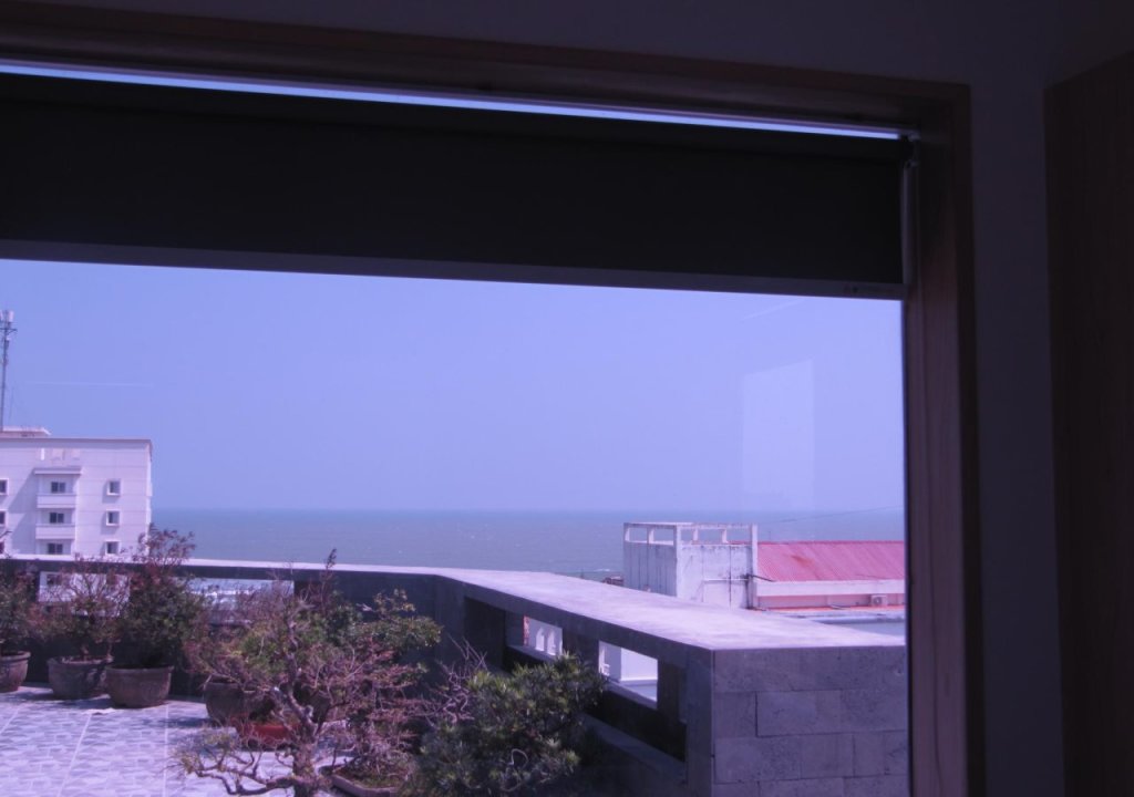 Туй-Хоа: Hiep Yen Hotel