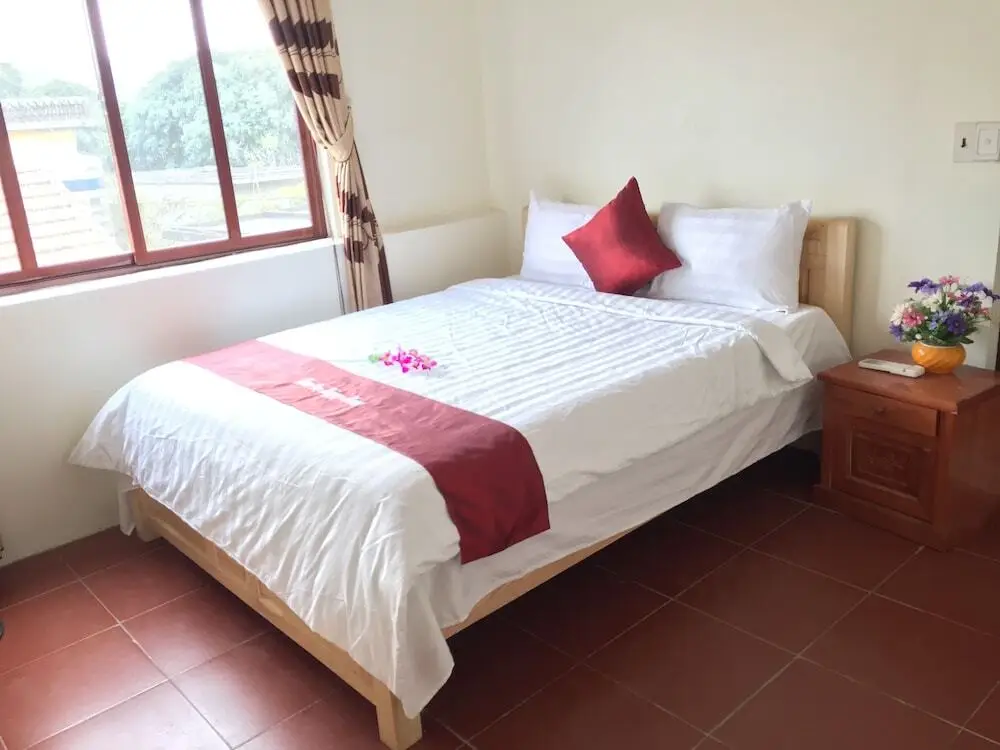 Хоа Лу: Tam Coc Happy Home