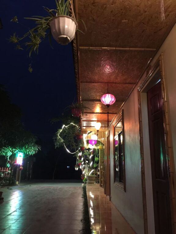 Хоа Лу: Tam Coc Happy Home