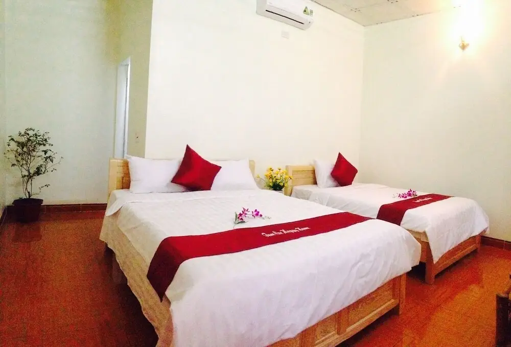 Хоа Лу: Tam Coc Happy Home
