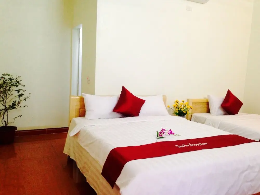 Хоа Лу: Tam Coc Happy Home