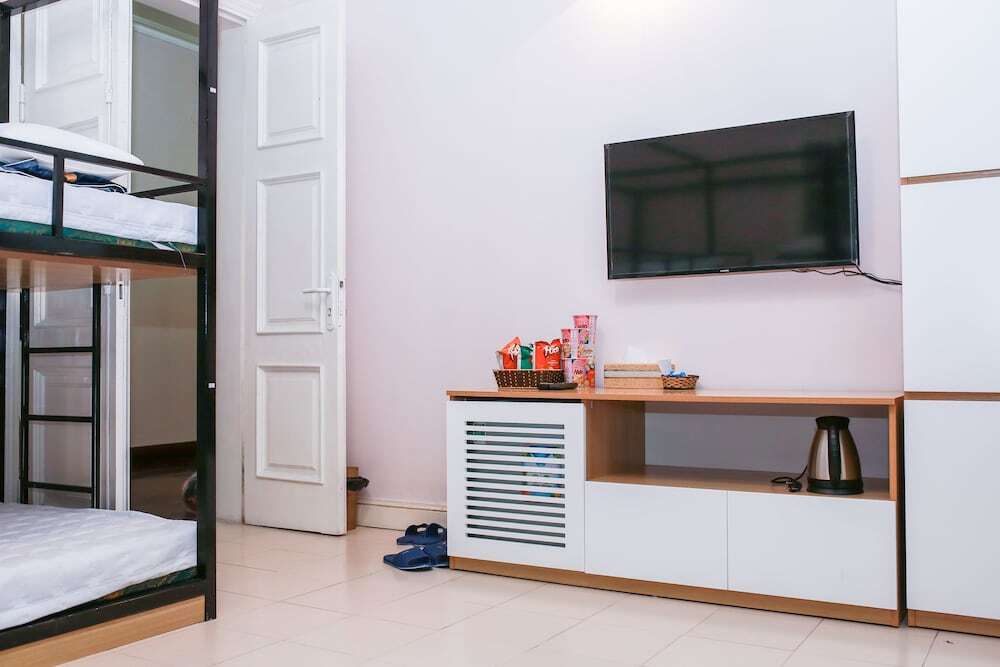 Lyn Luxury Homestay — фото 1