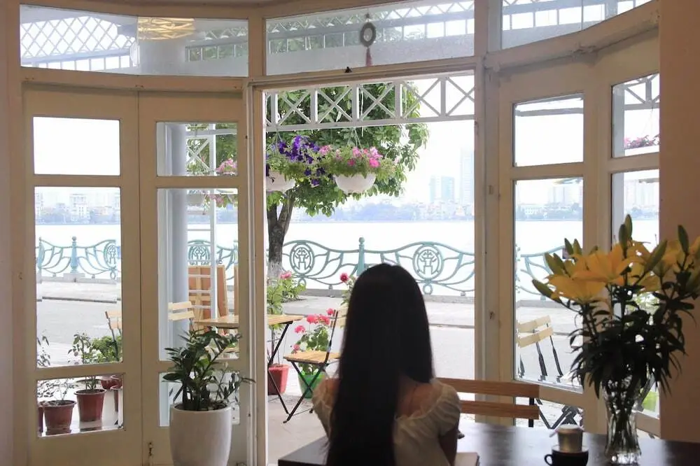 Ханой: Lyn Luxury Homestay