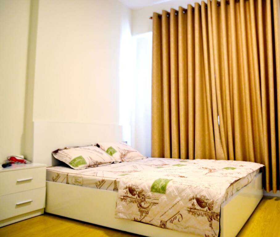 Хошимин: Lucyhome Masteri Thao Dien Apartment