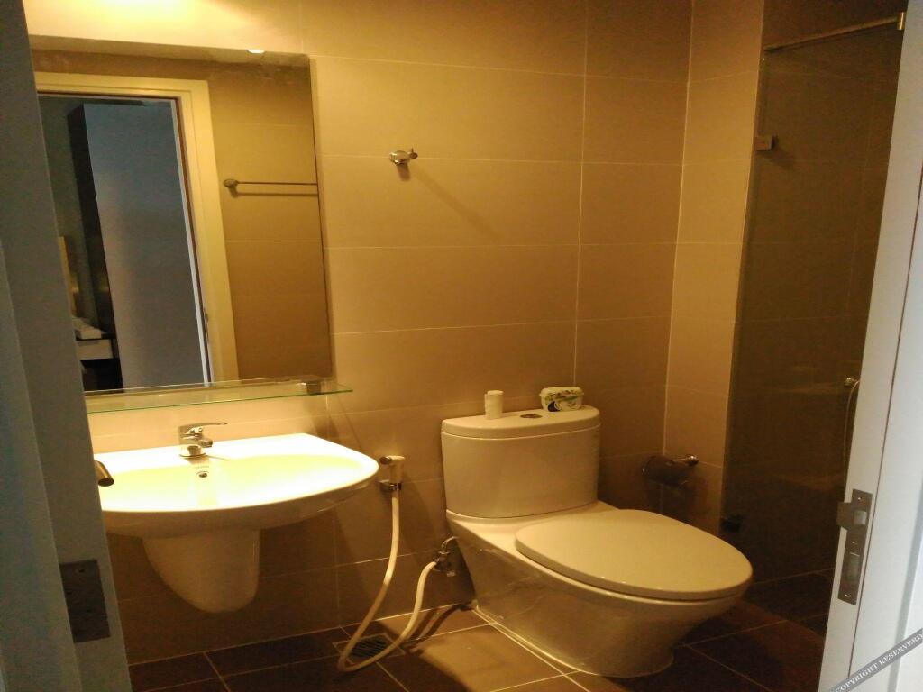 Хошимин: Lucyhome Masteri Thao Dien Apartment