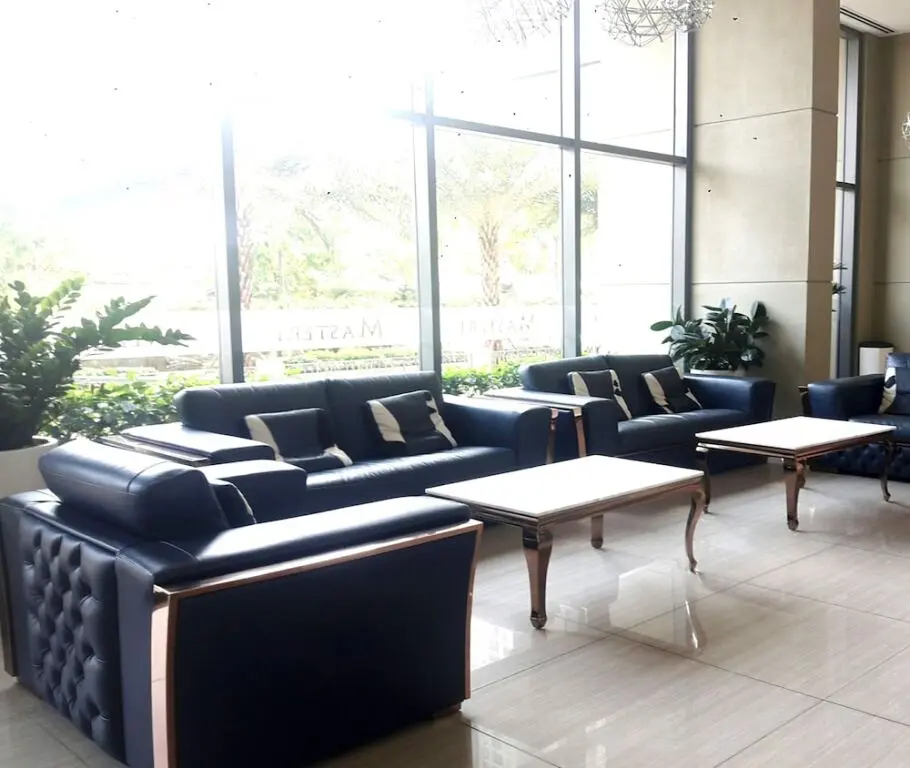 Хошимин: Lucyhome Masteri Thao Dien Apartment