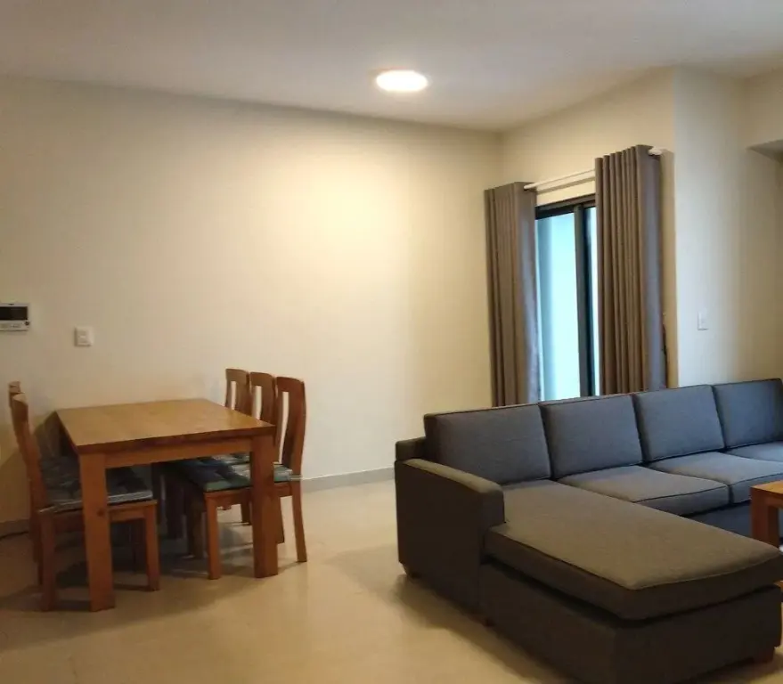 Хошимин: Lucyhome Masteri Thao Dien Apartment