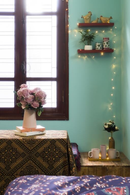 Ханой: Little Bohemian Retreat